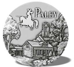 Mairie de Paley Emblème