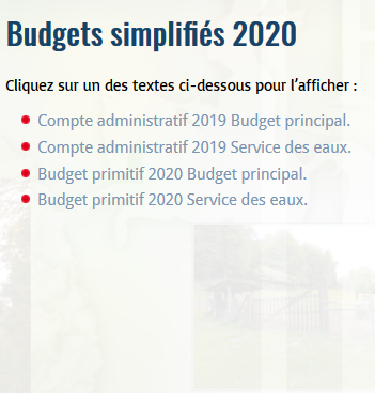 Budgets-simplifies-2020
