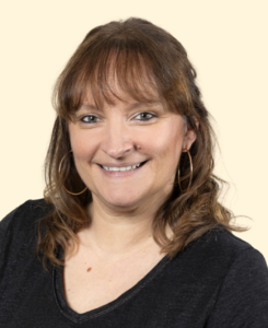 Céline Rocher - Mairesse de Paley