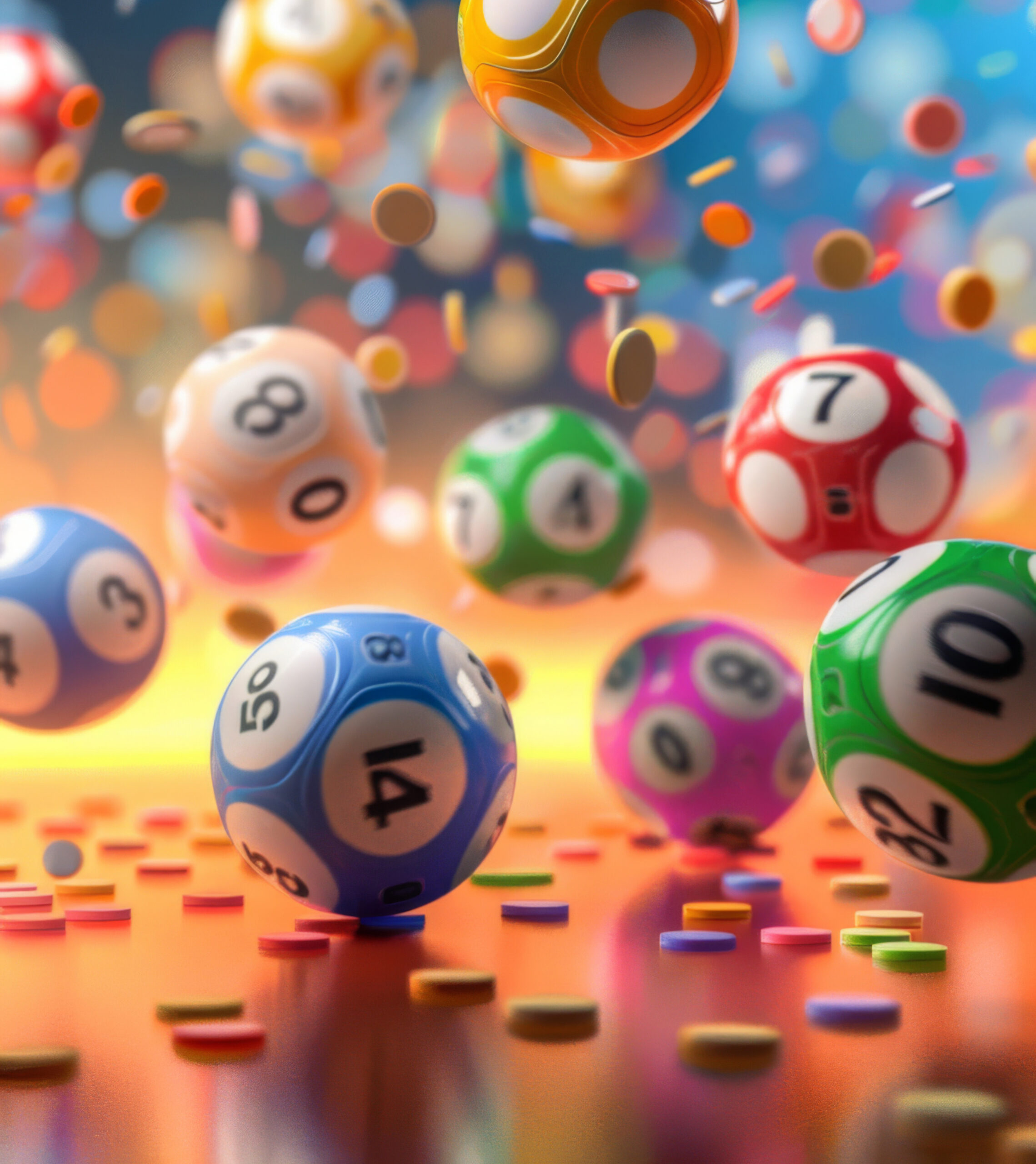 Loto de l&rsquo;APEVOL le 12 Mars